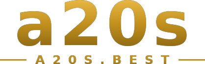 a20s logo